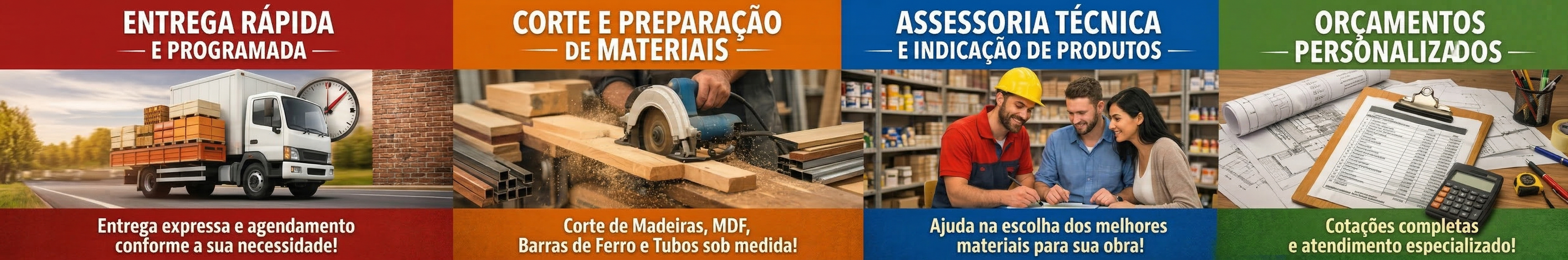 Serviços