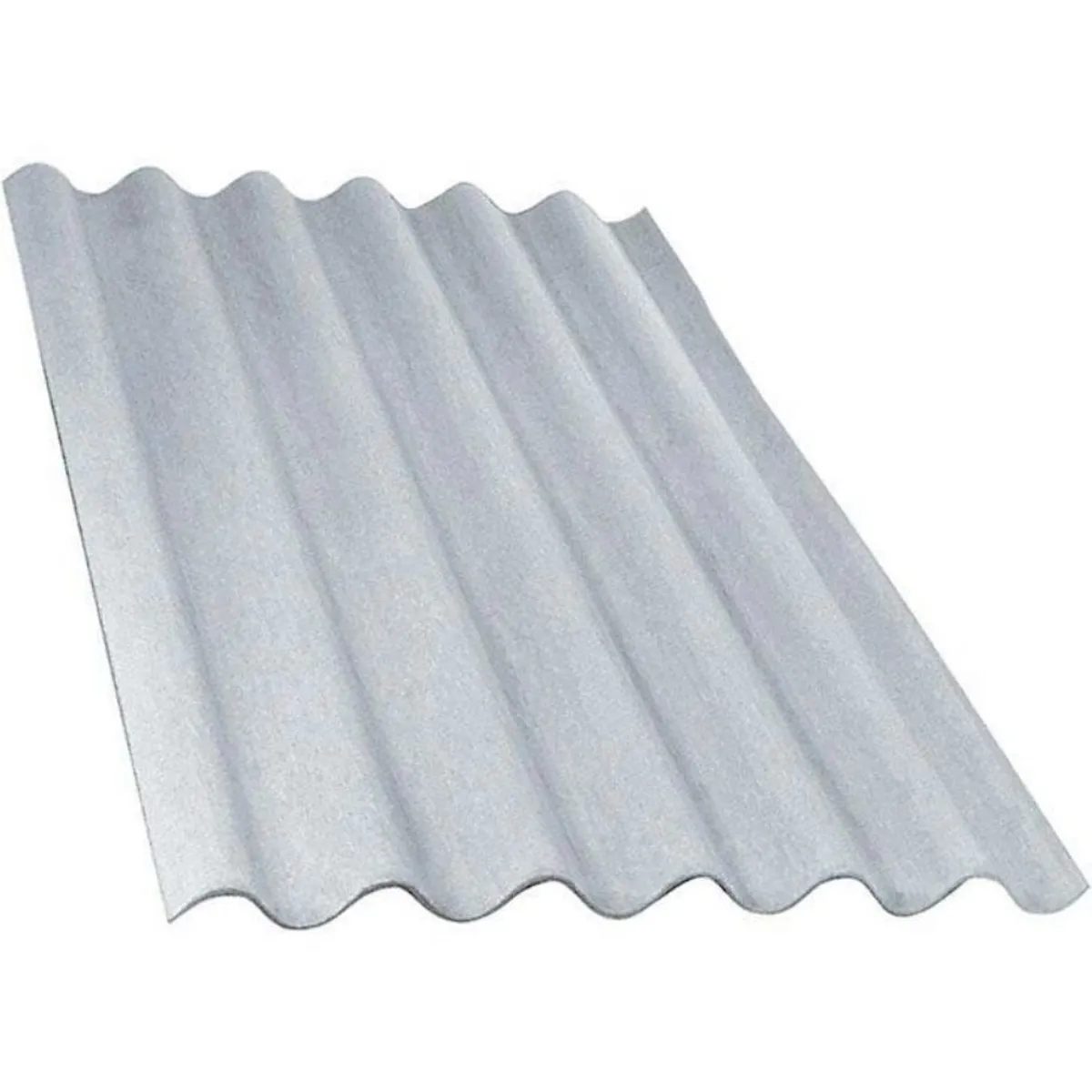 Eternit Telha 6MM 2,44x1,10M